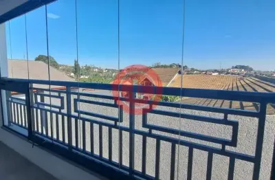 Apartamento novo de 82m2 com 3 quartos e suíte, varanda e lazer, para locação no centro alto de ribeirão pires-sp!