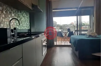 Studio à venda em moema, são paulo-sp: 1 quarto, 1 sala, 1 banheiro, 27,00 m² de área.