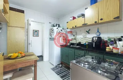 Impecável Apartamento à Venda na Vila Olímpia com 2 Quartos e 68,24 m² - São Paulo-SP