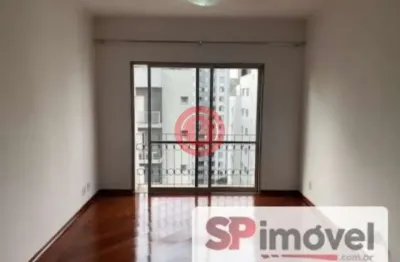 Apartamento para locação na vila olímpia, são paulo-sp: 2 quartos, 2 salas, 1 banheiro, 1 vaga de garagem, 71m². venha conferir!