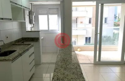Apartamento para venda no bairo jardim com 2 dormitórios, 2 banheiros, 2 vagas e lazer completo! santo andré, sp.
