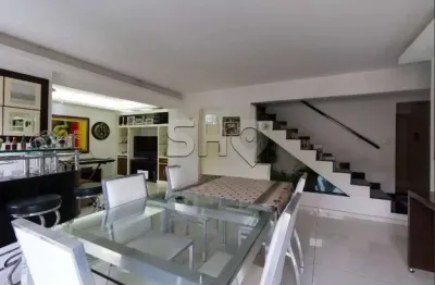 Apartamento com 3 quartos à venda na rua diana, 331, perdizes, são paulo, 274 m2 por r$ 2.980.000