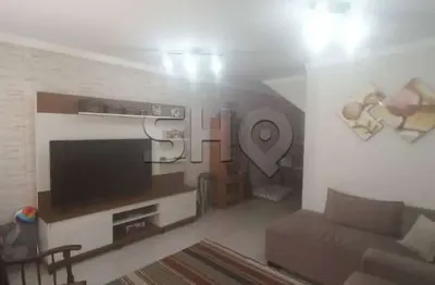 Casa em condomínio fechado com 3 quartos à venda na rua coronel joaquim ferreira de souza, 147, conjunto residencial santa terezinha, são paulo, 200 m2 por r$ 890.000