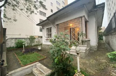 Casa com 3 quartos à venda na rua capitão macedo, 80, vila clementino, são paulo, 483 m2 por r$ 6.386.000