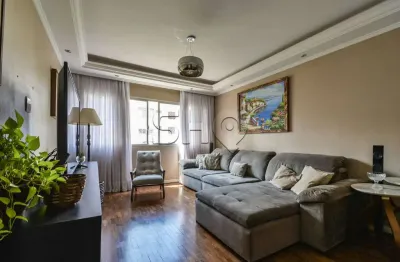 Apartamento com 3 quartos à venda na rua cotoxó, 424, perdizes, são paulo, 110 m2 por r$ 959.000