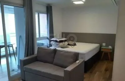 Apartamento com 1 quarto à venda na rua olímpia de almeida prado, 27, barra funda, são paulo, 36 m2 por r$ 570.000