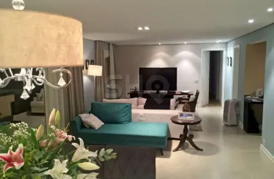 Apartamento com 3 quartos à venda na rua josé gomes falcão, 304, barra funda, são paulo, 168 m2 por r$ 2.200.000