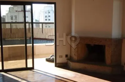 Apartamento com 4 quartos à venda na rua doutor francisco degni, 51, paraisópolis, são paulo, 240 m2 por r$ 750.000