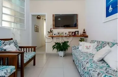 Apartamento com 2 quartos à venda na rua clélia, 1495, vila romana, são paulo, 86 m2 por r$ 550.000