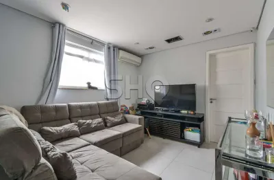 Casa com 2 quartos à venda na rua brigadeiro galvão, 972, barra funda, são paulo, 65 m2 por r$ 375.000