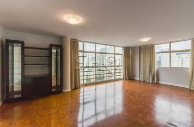 Apartamento com 3 quartos à venda na alameda jaú, 1188, jardim paulista, são paulo, 228 m2 por r$ 2.990.000