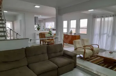 Casa com 4 quartos à venda na rua dona elfrida, 652, santa teresinha, são paulo, 320 m2 por r$ 1.390.000