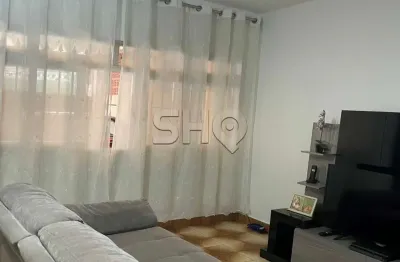 Casa com 4 quartos à venda na rua doutor miguel dorgan, 199, horto florestal, são paulo, 159 m2 por r$ 620.000