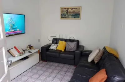 Casa com 4 quartos à venda na pinto guedes, 186, vila bancária munhoz, são paulo, 130 m2 por r$ 497.000
