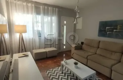 Casa com 2 quartos à venda na rua espártaco, 608, vila romana, são paulo, 150 m2 por r$ 1.010.000