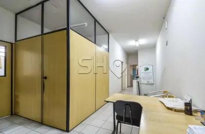 Casa comercial à venda na rua aimberê, 300, perdizes, são paulo, 651 m2 por r$ 3.250.000