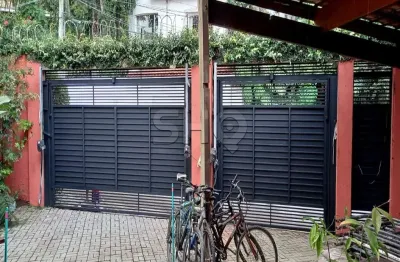 Casa com 3 quartos à venda na rua engenheiro joão ortiz monteiro, 2, jardim morumbi, são paulo, 180 m2 por r$ 1.400.000