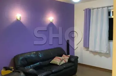 Apartamento com 2 quartos à venda na rua general bagueira, 130, santana, são paulo, 67 m2 por r$ 437.000