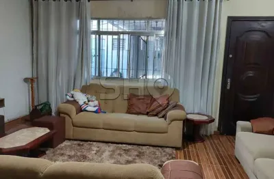 Casa com 4 quartos à venda na rua coronel marcílio franco, 259, vila isolina mazzei, são paulo, 172 m2 por r$ 429.000