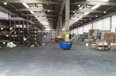 Barracão / galpão / depósito à venda na avenida joão paulo ablas, 777, jardim da glória, cotia, 10536 m2 por r$ 22.000.000