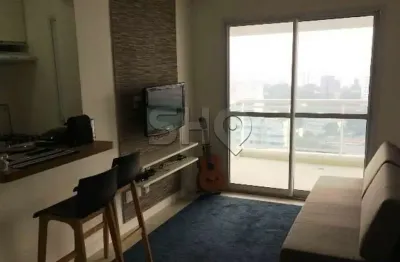 Apartamento com 1 quarto à venda na rua conde de itu, 120, jardim santo amaro, são paulo, 47 m2 por r$ 595.000