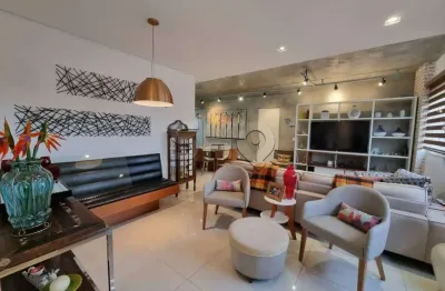 Apartamento com 2 quartos à venda na rua andré mendes, 186, jardim da saude, são paulo, 120 m2 por r$ 1.100.000