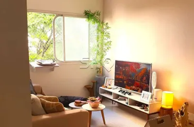 Apartamento com 3 quartos à venda na alameda jauaperi, 1096, indianópolis, são paulo, 75 m2 por r$ 880.000