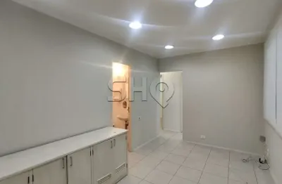Sala comercial com 4 salas à venda na rua itapeva, 490, bela vista, são paulo, 53 m2 por r$ 535.000