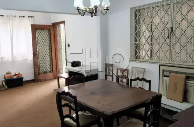 Casa com 4 quartos à venda na general raposo, 79, vila clementino, são paulo, 136 m2 por r$ 1.200.000