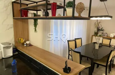 Casa com 3 quartos à venda na avenida moaci, 2017, planalto paulista, são paulo, 250 m2 por r$ 1.690.000