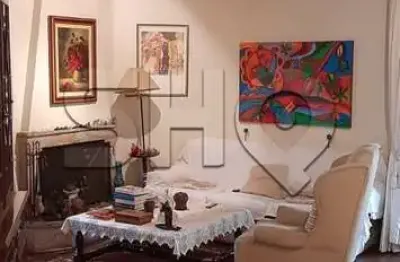 Apartamento com 4 quartos à venda na rua pintassilgo, 180, vila uberabinha, são paulo, 220 m2 por r$ 2.600.000