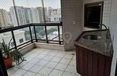 Apartamento com 5 quartos à venda na alameda jauaperi, 1463, indianópolis, são paulo, 287 m2 por r$ 2.400.000
