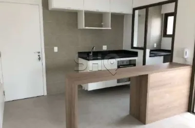 Apartamento com 1 quarto à venda na rua dionísio da costa, 155, vila mariana, são paulo, 44 m2 por r$ 727.000