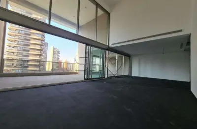 Apartamento com 4 quartos à venda na rua michel milan, 13, vila olímpia, são paulo, 343 m2 por r$ 14.575.000