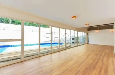 Casa com 3 quartos à venda na rua gregório paes de almeida, 723, vila madalena, são paulo, 232 m2 por r$ 4.400.000
