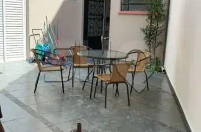 Casa com 3 quartos à venda na praça costa barbosa, 80, aclimação, são paulo, 160 m2 por r$ 2.234.000