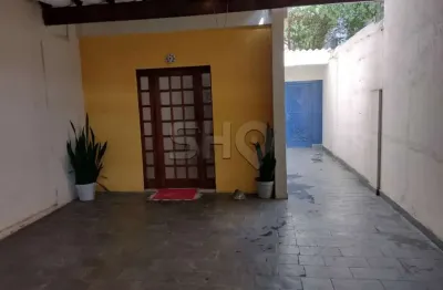 Casa com 3 quartos à venda na avenida pedro bueno, 1837, jabaquara, são paulo, 175 m2 por r$ 625.000