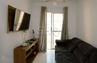 Apartamento com 2 quartos à venda na rua santo antônio, 597, bela vista, são paulo, 51 m2 por r$ 800.000