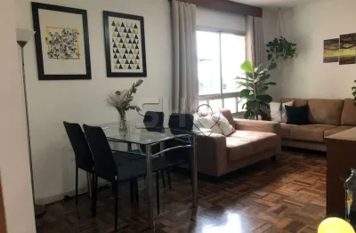 Apartamento com 2 quartos à venda na rua fidalga, 627, vila madalena, são paulo, 77 m2 por r$ 810.000
