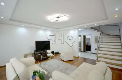 Casa com 3 quartos à venda na rua josé marti, 396, jardim da saude, são paulo, 261 m2 por r$ 1.330.000