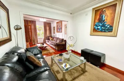 Casa com 3 quartos à venda na rua josé marti, 514, jardim da saude, são paulo, 100 m2 por r$ 1.100.000