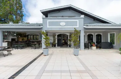 Casa em condomínio fechado com 5 quartos à venda na itália, 85, são joão novo, são roque, 917 m2 por r$ 3.490.000
