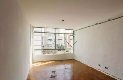 Apartamento com 3 quartos à venda na rua dos caetés, 422, perdizes, são paulo, 107 m2 por r$ 1.000.000