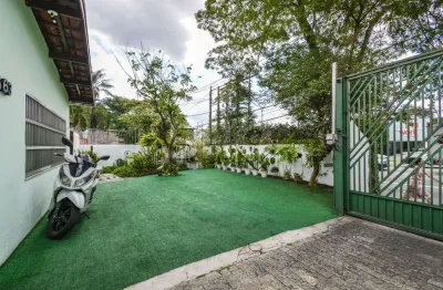 Casa com 3 quartos à venda na avenida queiroz filho, 563, vila hamburguesa, são paulo, 198 m2 por r$ 3.000.000