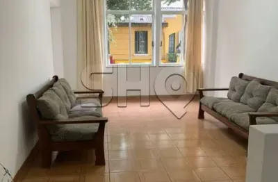Apartamento com 2 quartos à venda na rua fortunato, 20, higienópolis, são paulo, 113 m2 por r$ 800.000