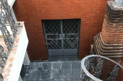 Casa com 5 quartos à venda na rua desembargador do vale, 553, perdizes, são paulo, 102 m2 por r$ 1.060.000