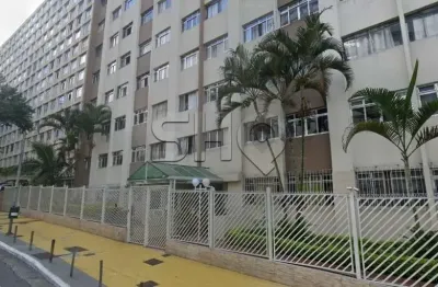 Apartamento com 1 quarto à venda na avenida nove de julho, 1952, bela vista, são paulo, 42 m2 por r$ 320.000