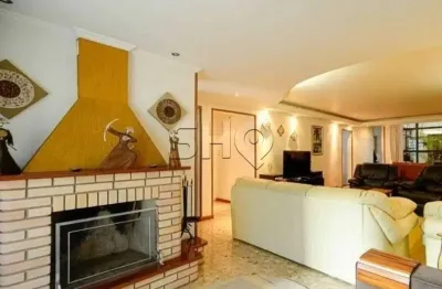 Casa com 3 quartos à venda na rua fúlvio morganti, 494, chácara do encosto, são paulo, 276 m2 por r$ 1.920.000