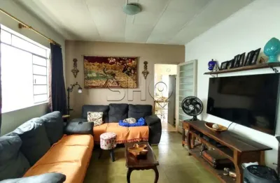 Casa com 3 quartos à venda na rua mariquita de toledo césar, 43, vila romana, são paulo, 150 m2 por r$ 2.680.000
