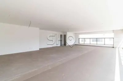 Apartamento com 5 quartos à venda na rua tupi, 221, higienópolis, são paulo, 209 m2 por r$ 4.200.000